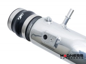 Ford F-150 Performance Intercooler Piping - Polished - 2.7L V6 EcoBoost - SES by Injen Ford F-150 Performance Intercooler Piping - Polished - 2.7L V6 EcoBoost - SES by Injen